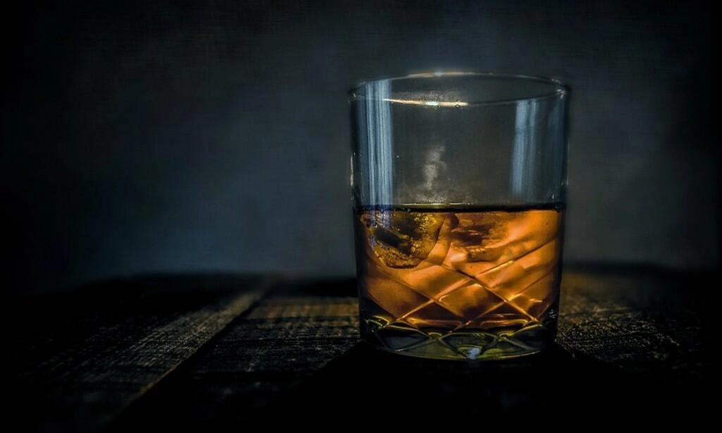 Whisky Brexit Polska