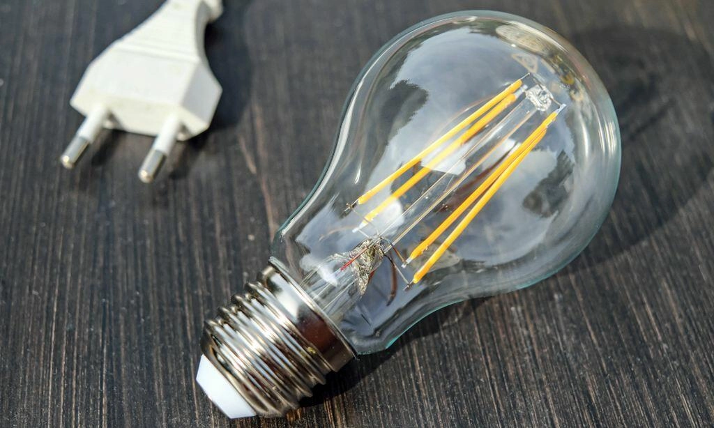 Ceny pradu i energii w hotelarstwie