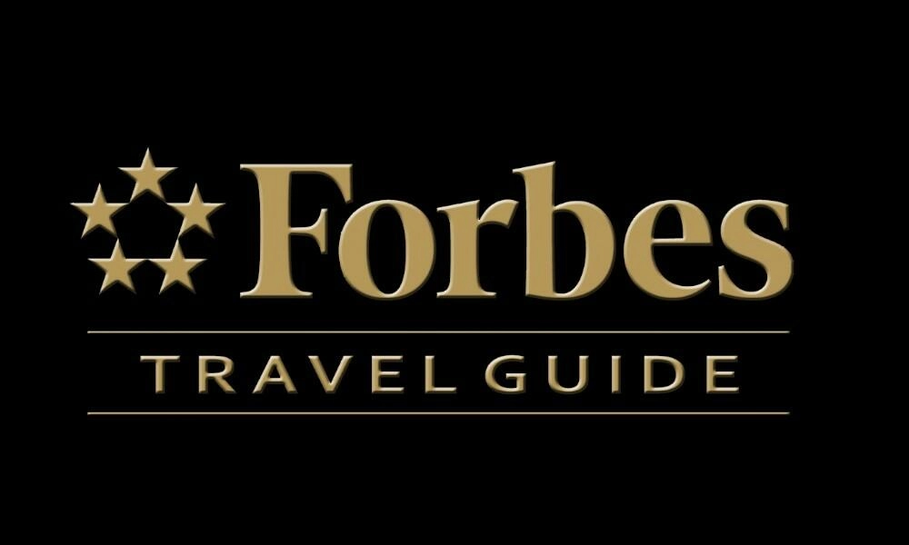 Forbes-travel-guide-logo