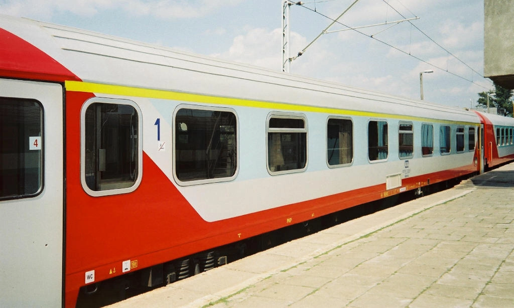 Przewozy kolejowe Urzad Transportu Kolejowego