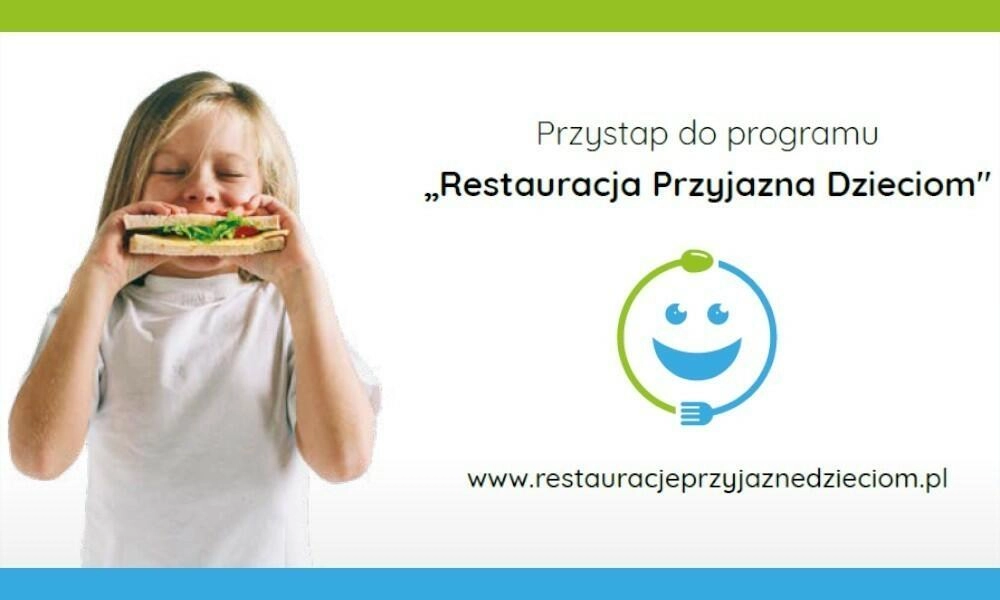 Restauracja Przyjazna Dzieciom foto glowne