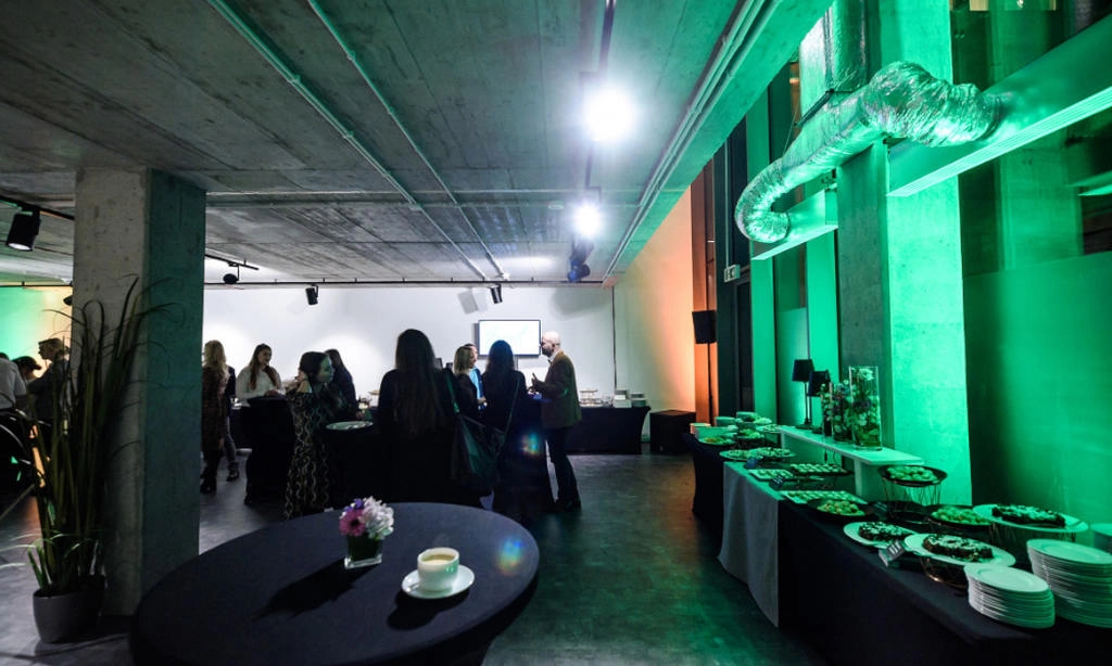 event park