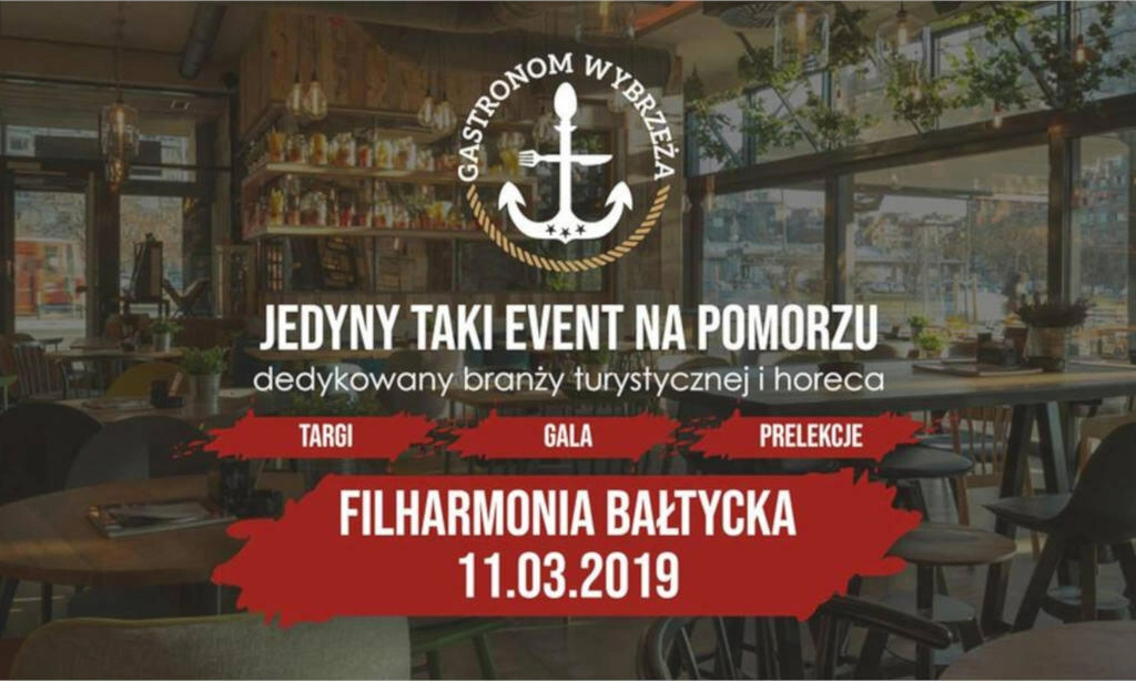 gastronom wybrzeza