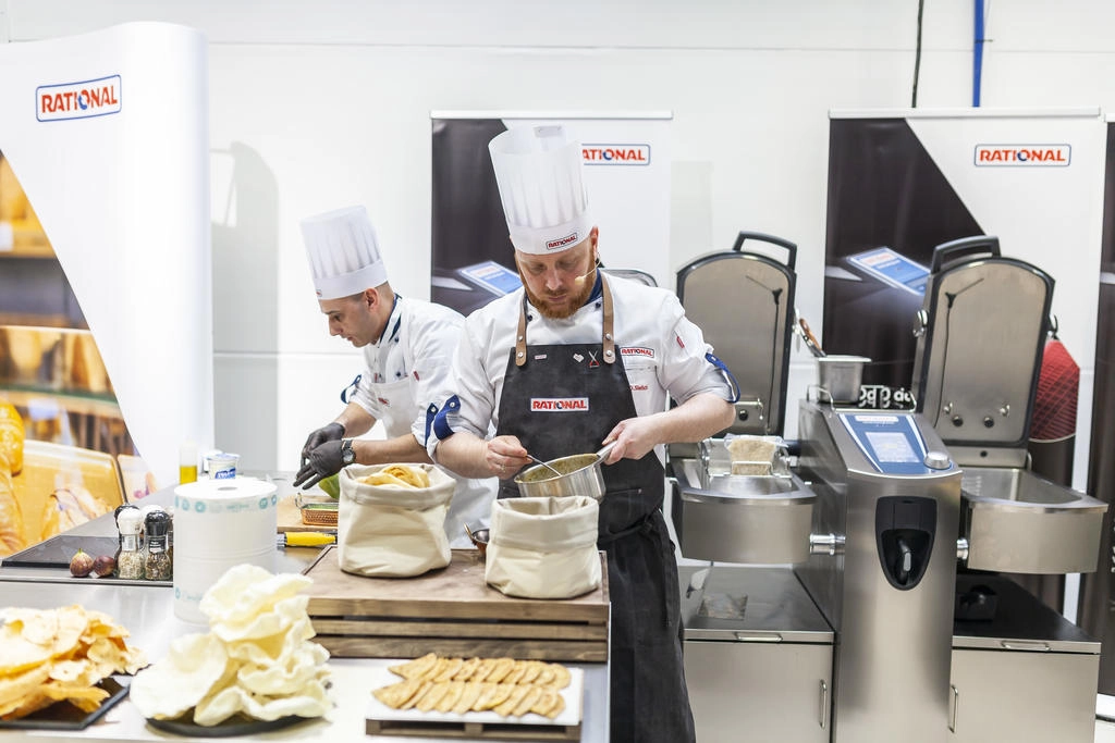 RATIONAL_TargiEuroGastro_fot2