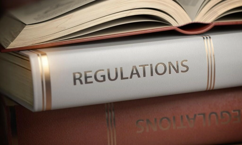Regulations