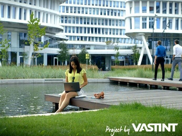 Vastint