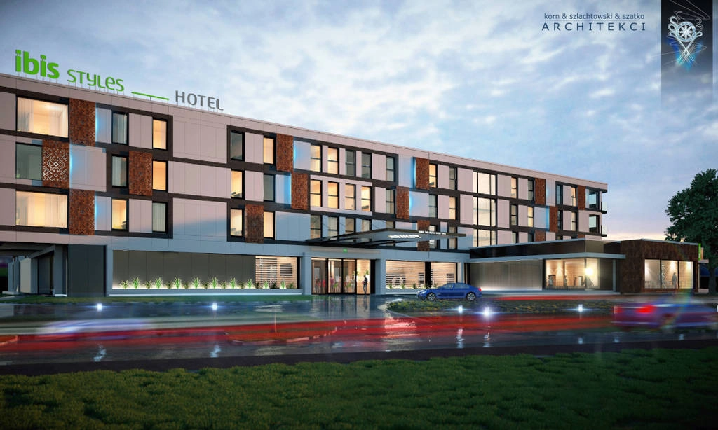 ibis Styles
