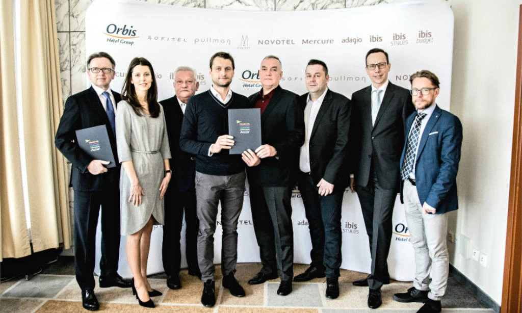 ibis orbis