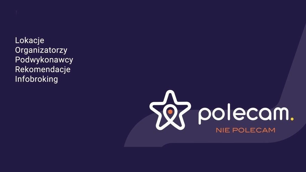 polecam nie polecam
