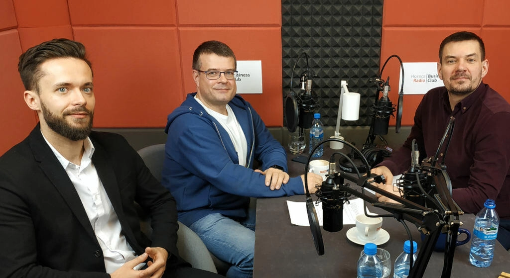 Horeca Radio