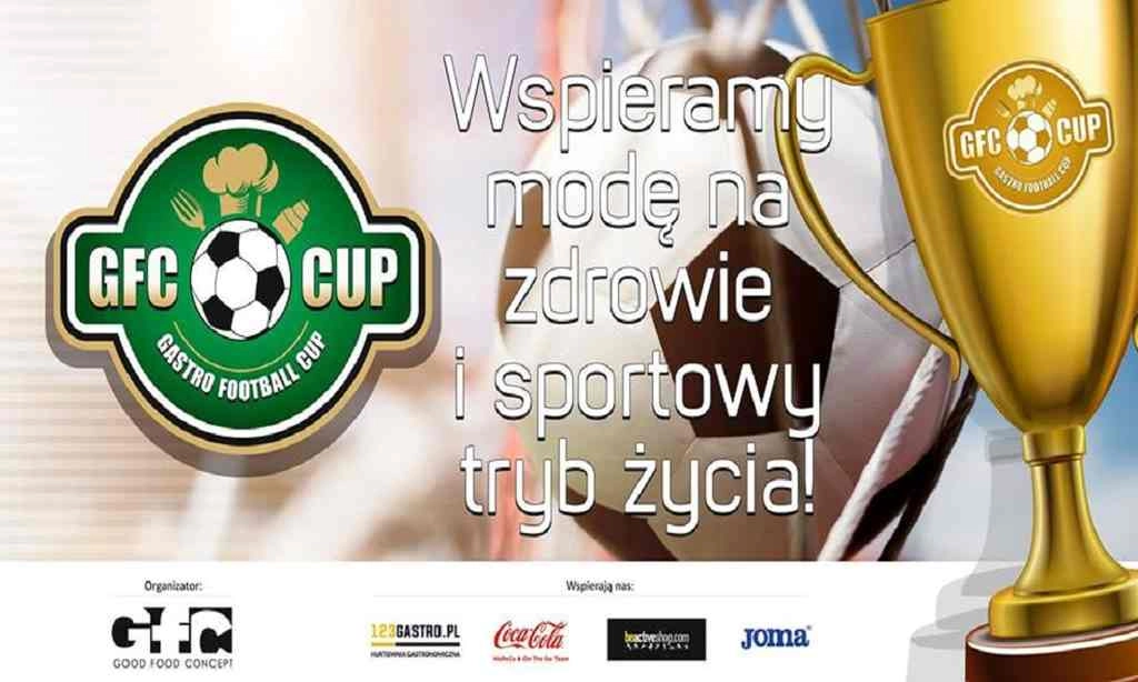 Horeca Football Cup
