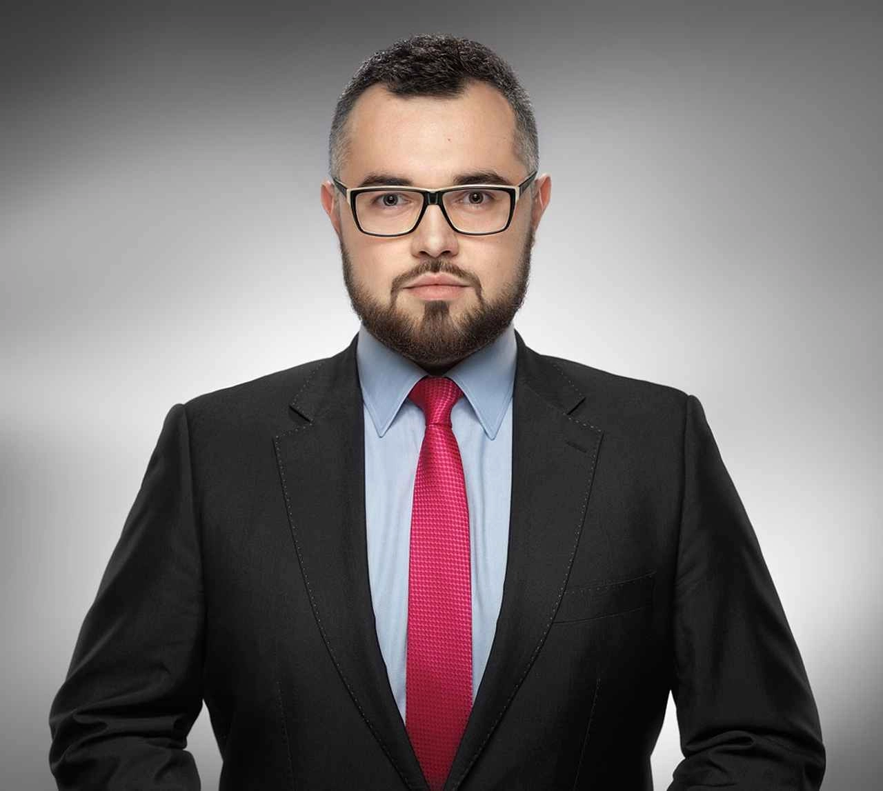 Bartosz Paczyński