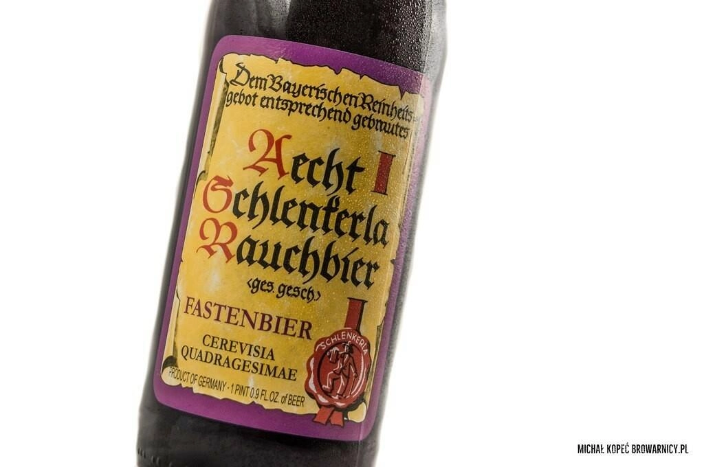 Fastenbier Piwo Postne Michal Kopec ok