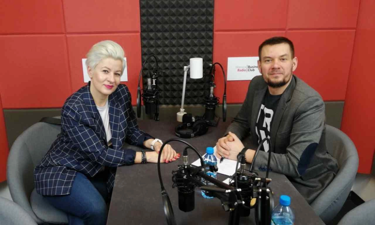 Rozmowa z Urszulą Olechno