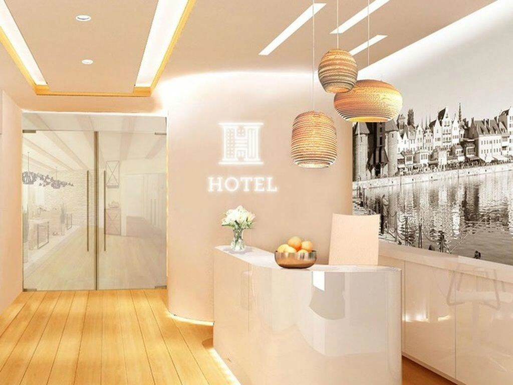 hotel gdansk