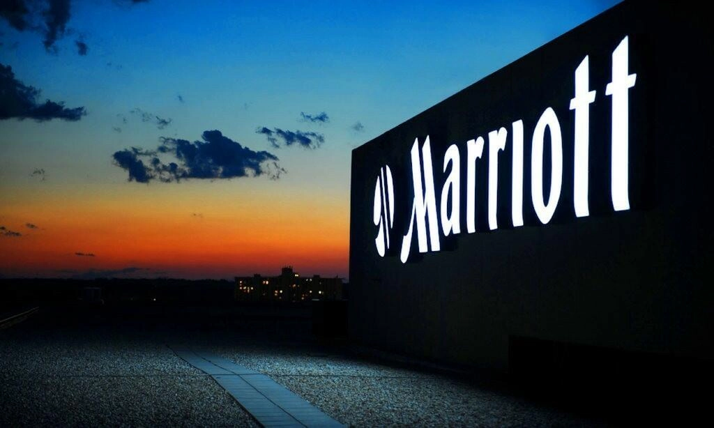 marriott