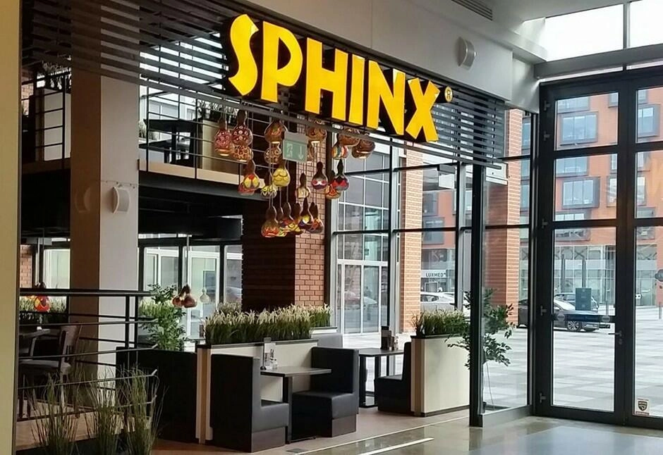 sphinx