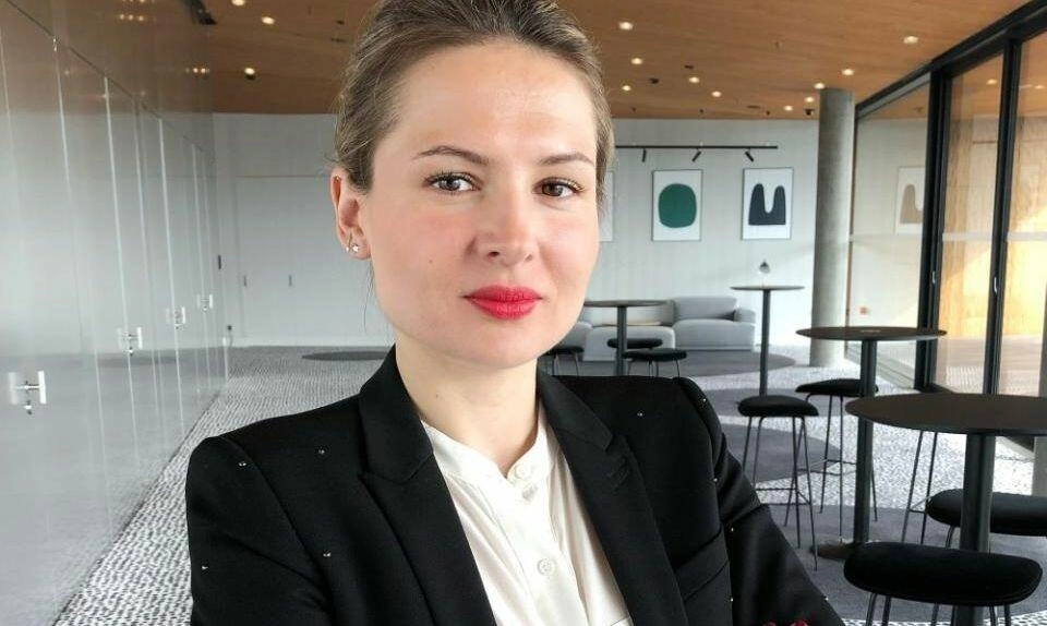 MajaBujanowska
