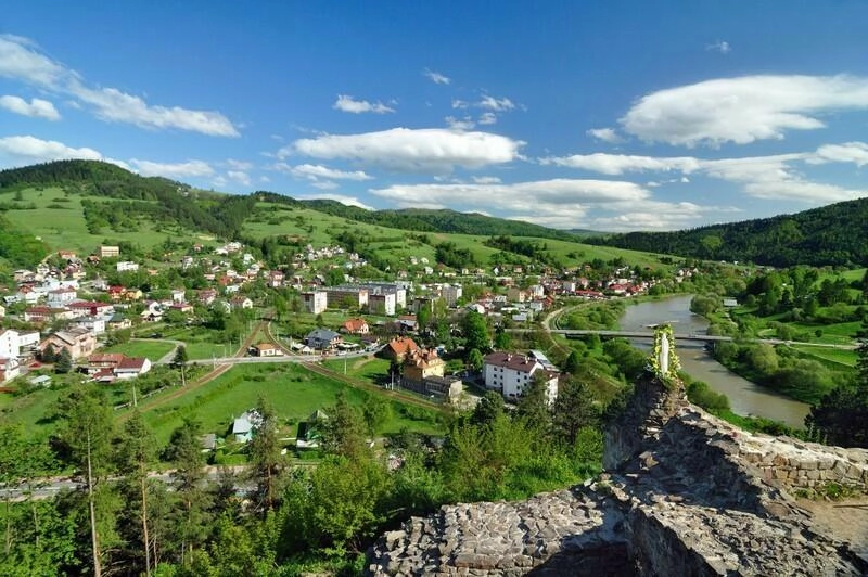 Krynica