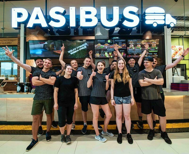Pasibus-Opole