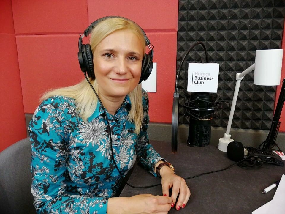 HorecaRadio