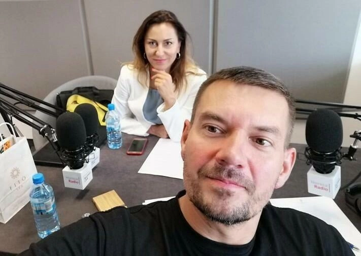 HorecaRadio