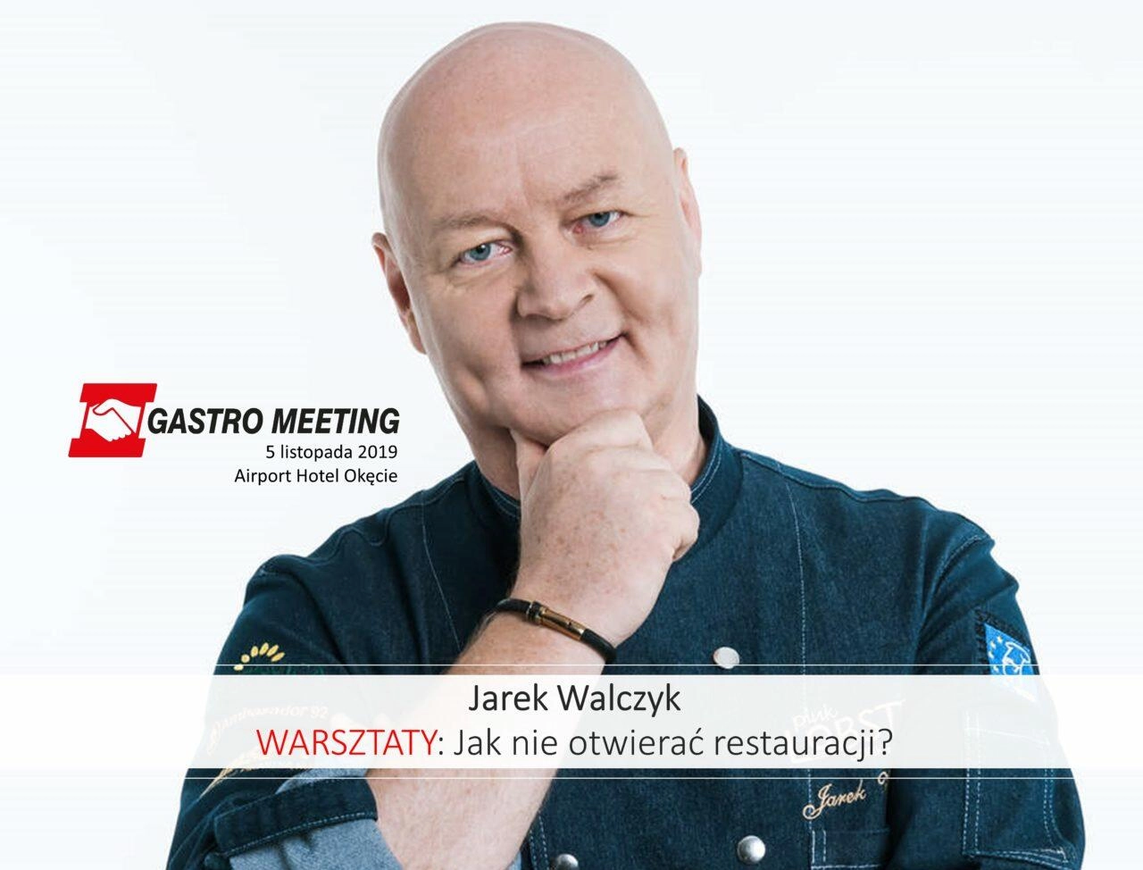 Jarek Walczyk