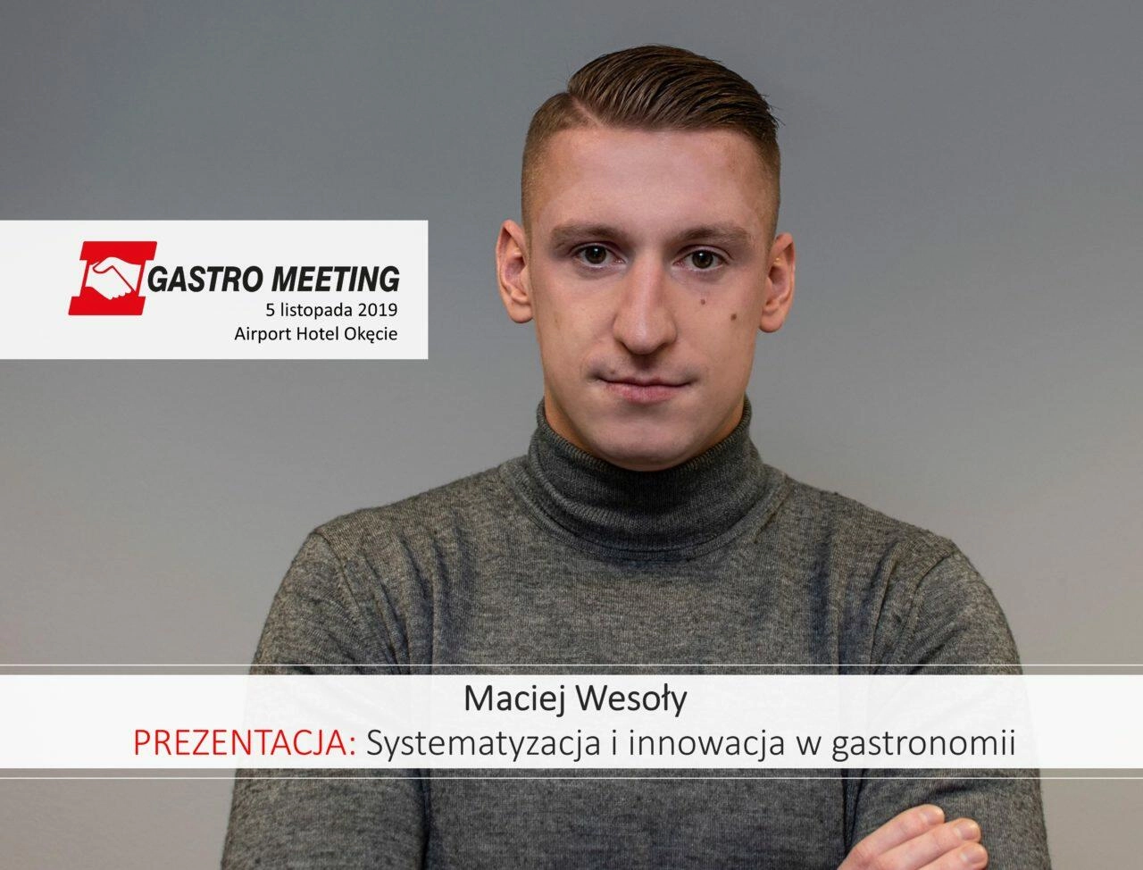 Maciej Wesoly2