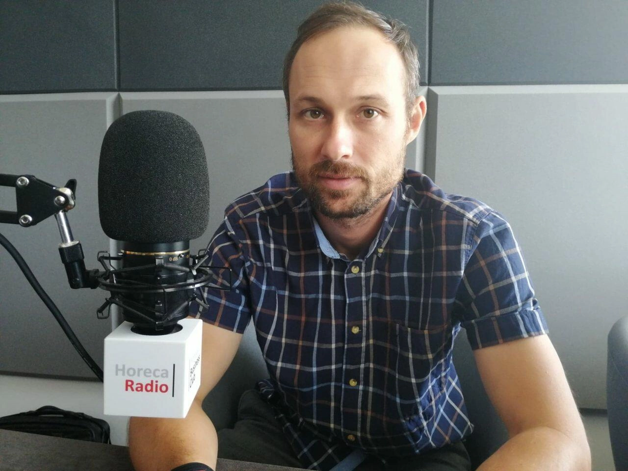 HorecaRadio