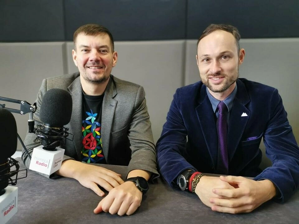 CeluchHorecaRadio