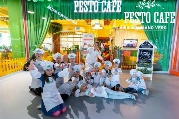 Pesto