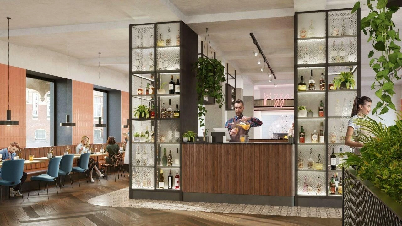 Visualisation_Vienna_House_Revo_Katowice_high