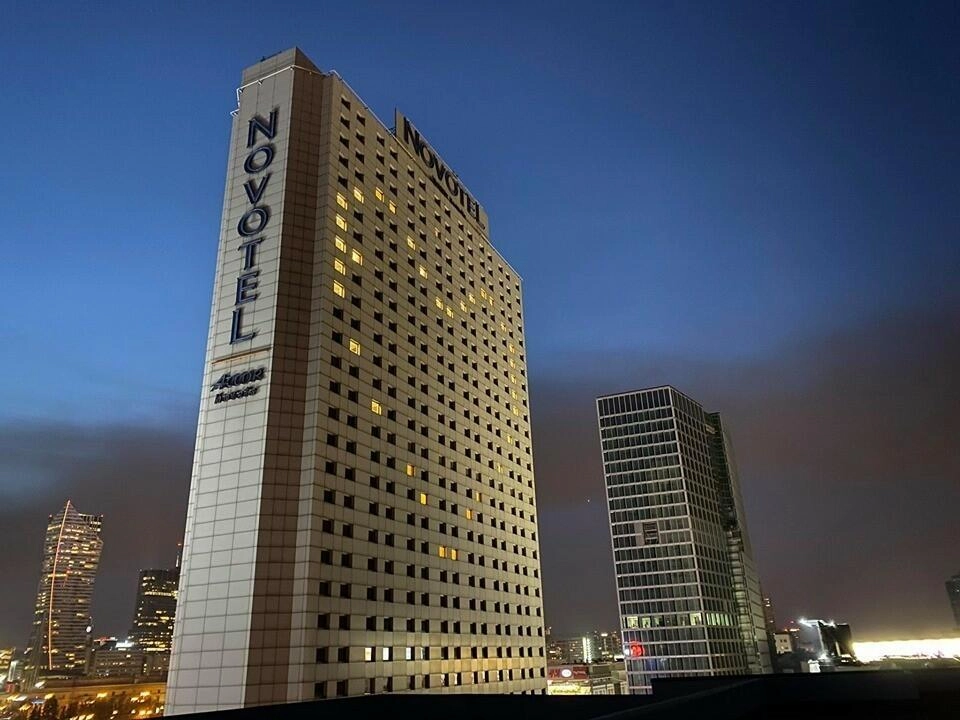 Novotel