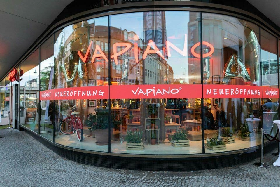 vapiano