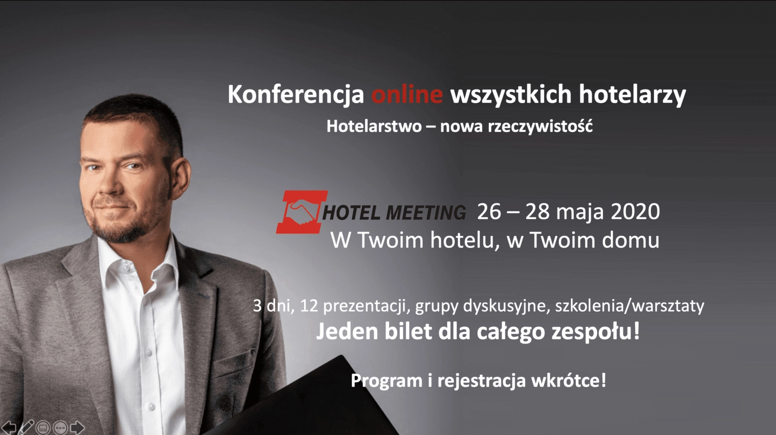 HotelMeetingOnline