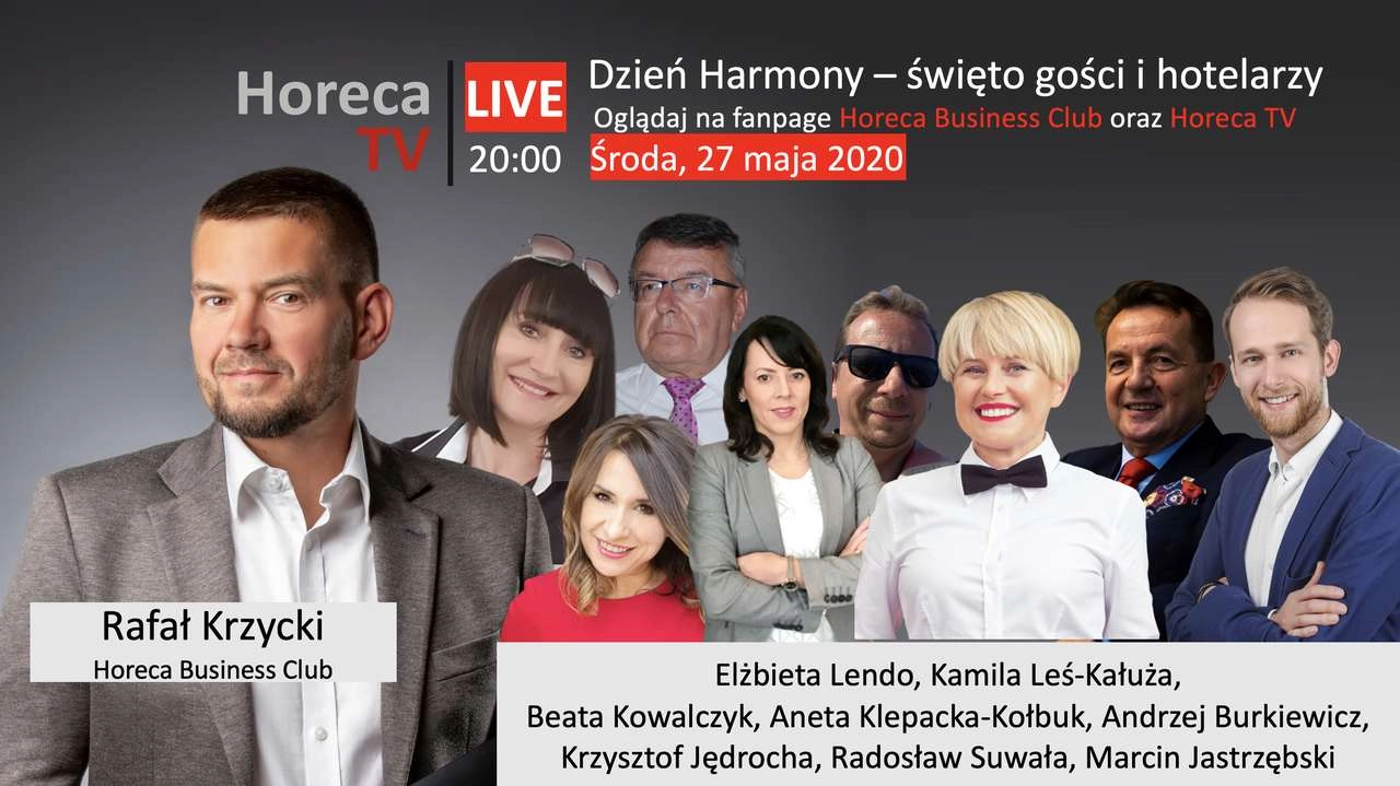 HarmonyDay