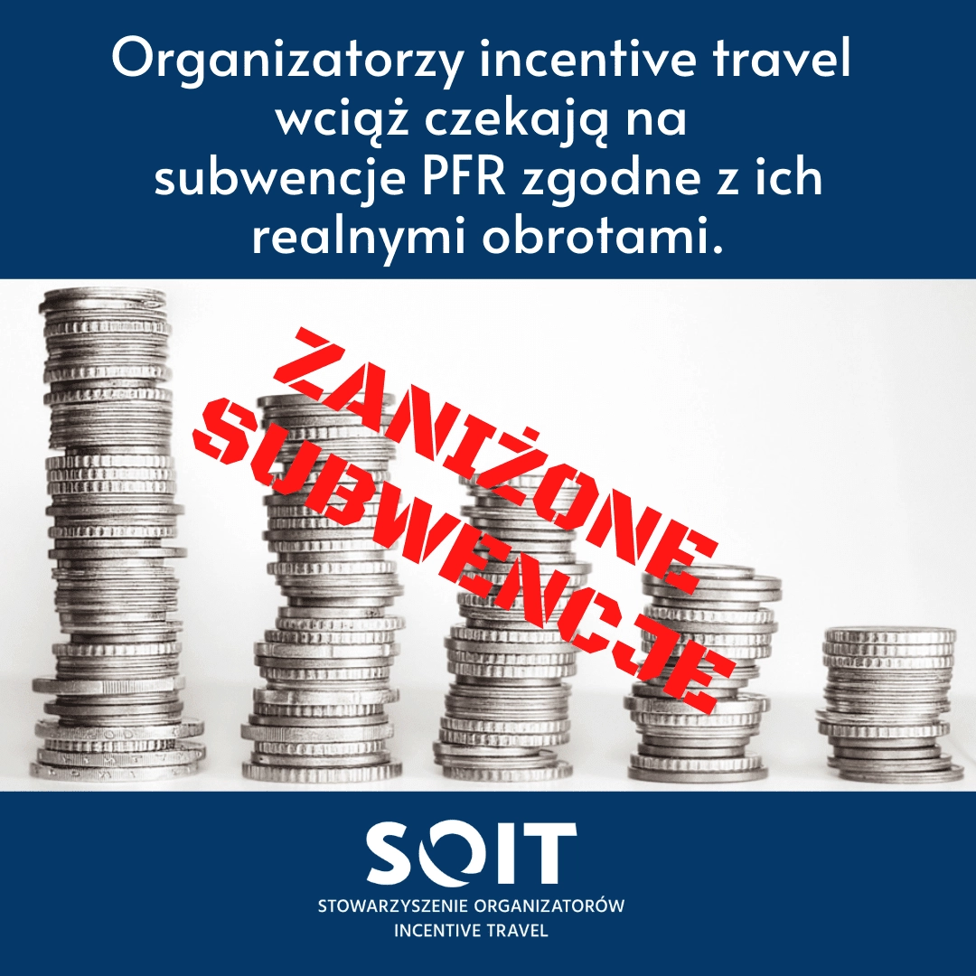 SOIT_zanizone subwencje PFR organizatorow