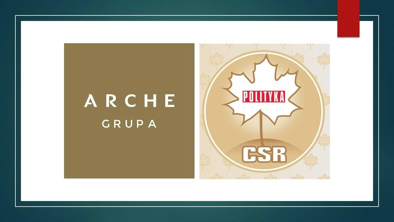 Arche[polityka