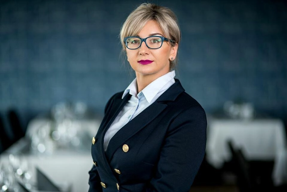Marta Kurgan