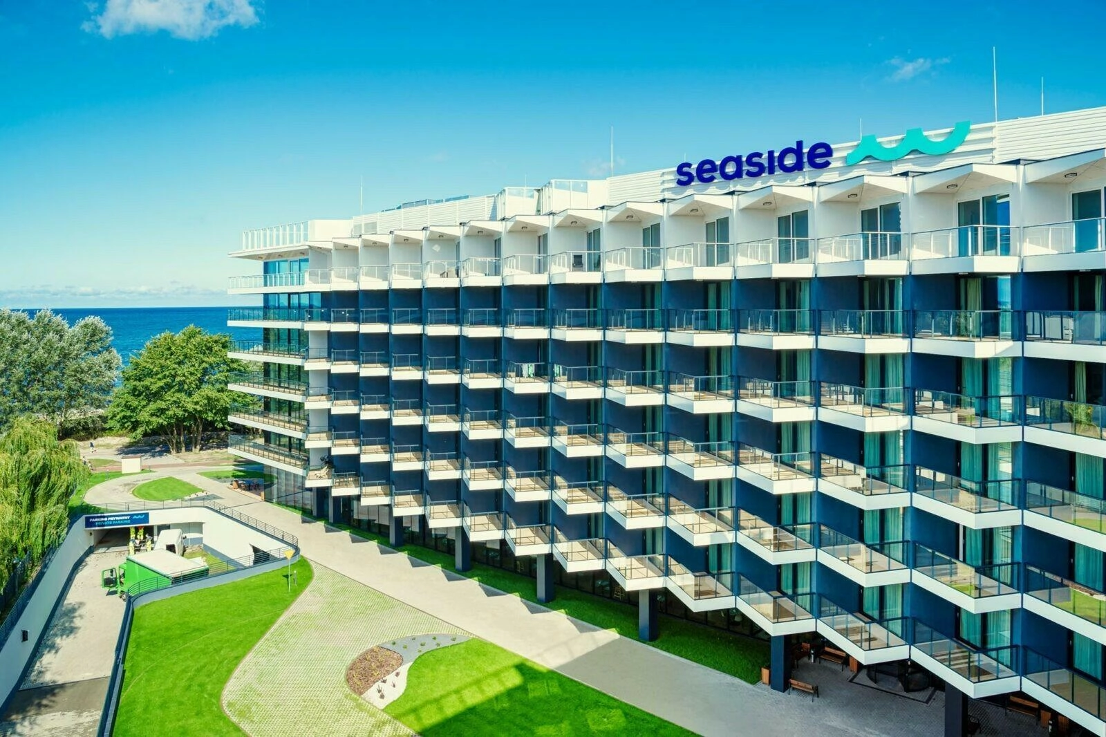 SeasideKolobrzeg