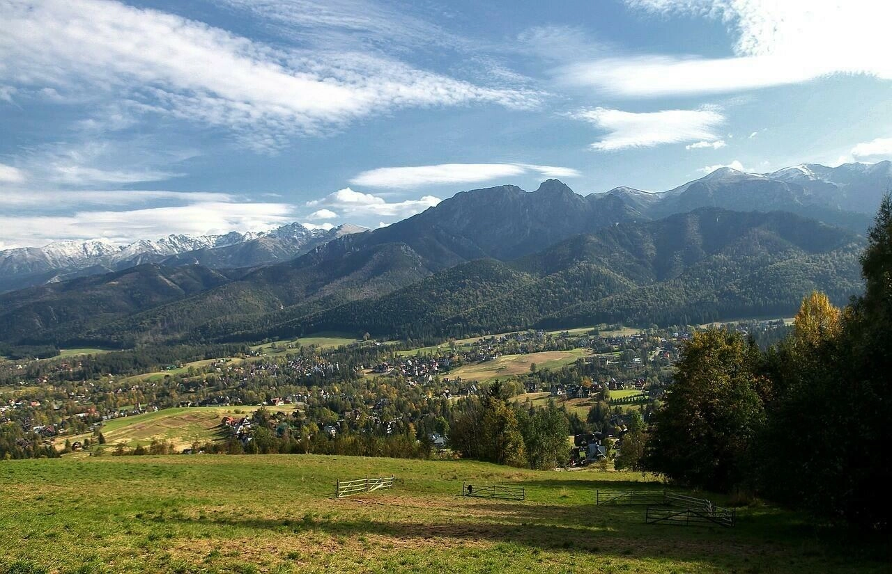 Zakppane