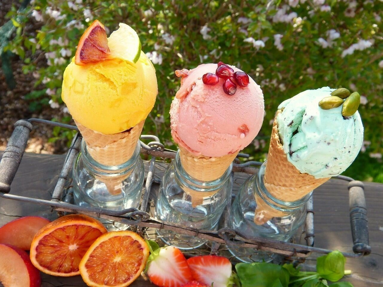 ice-cream