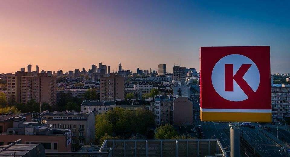 Circlek