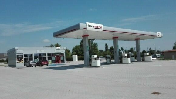 Intermarche