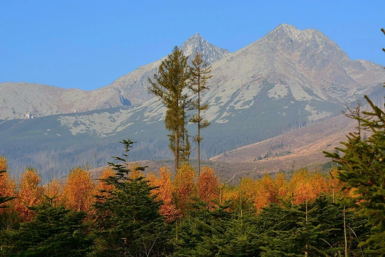 Tatry