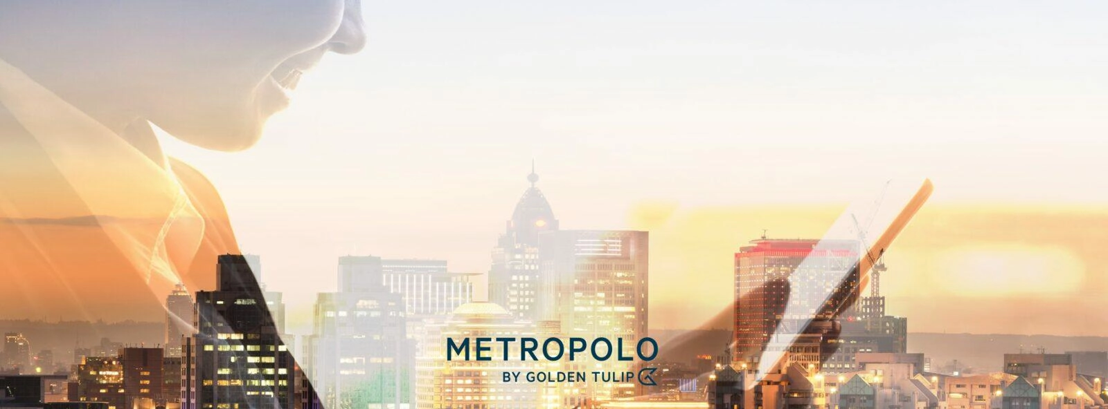 Metropologoleden