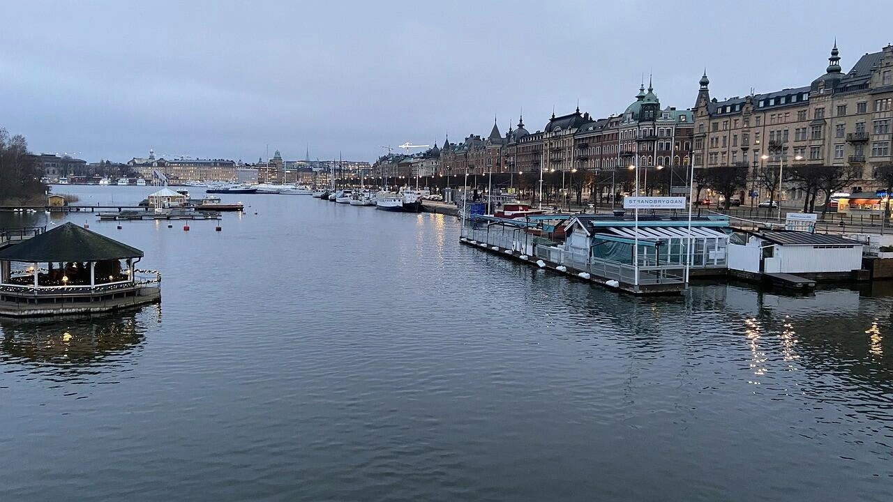 Sztokholm