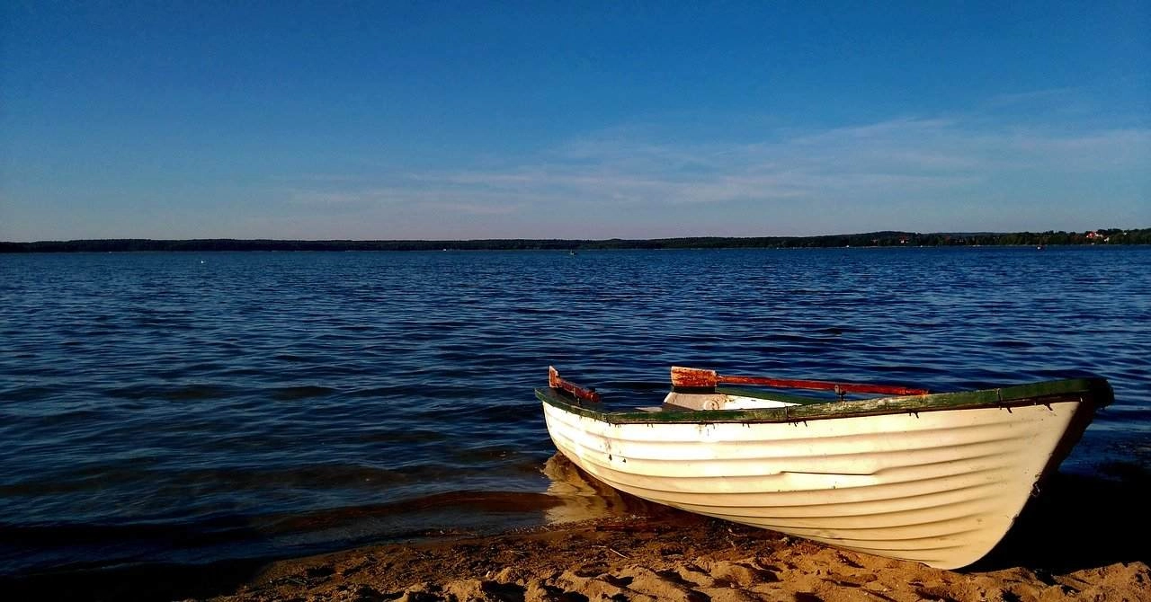 mazury_lodka