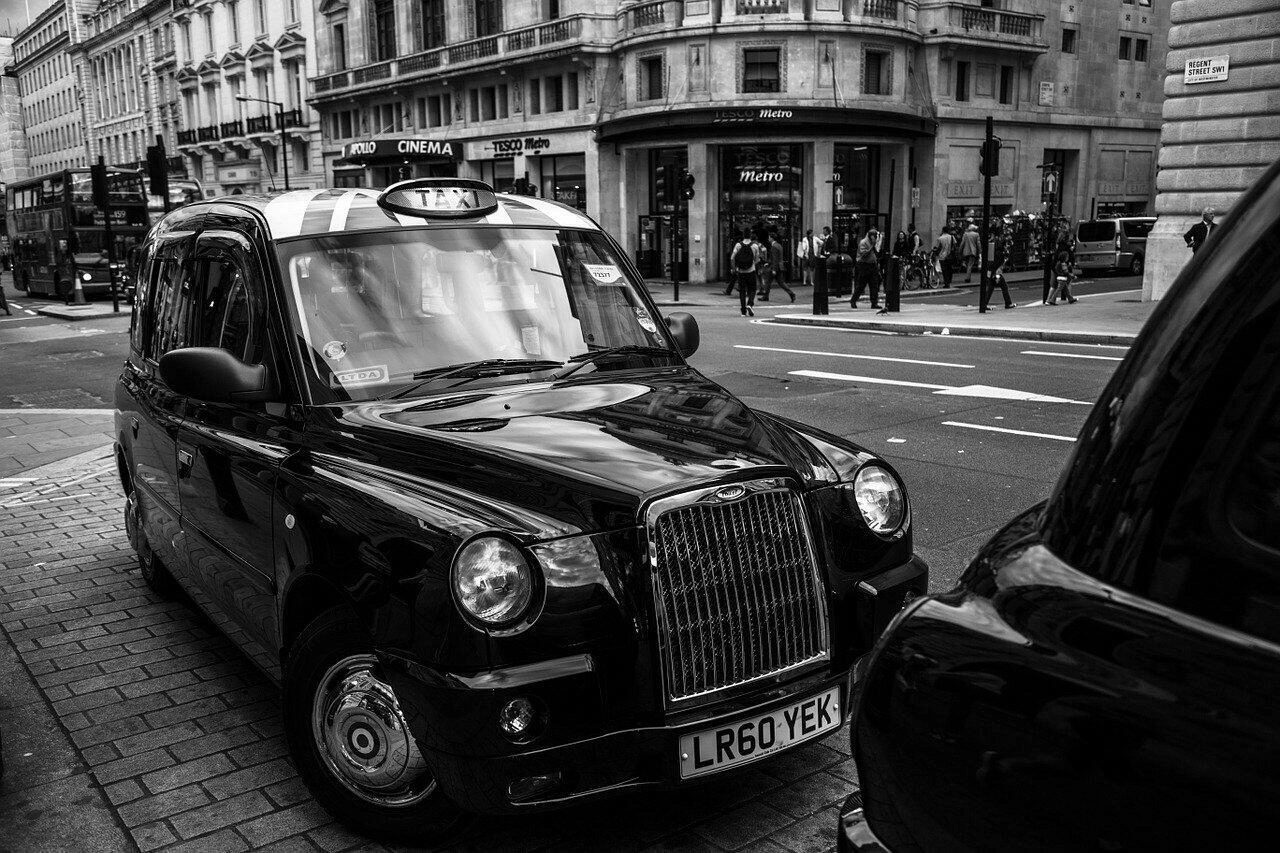 taxi