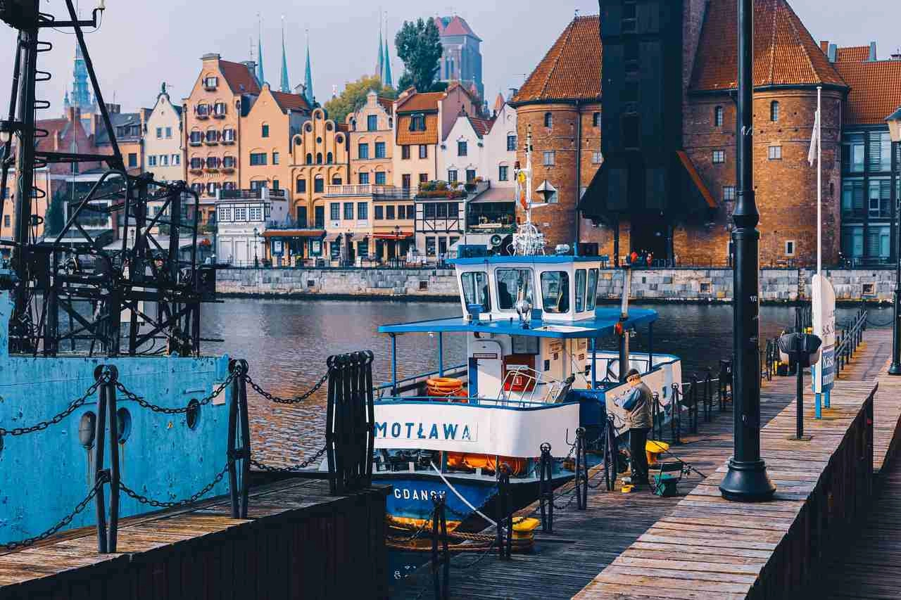 Gdynia